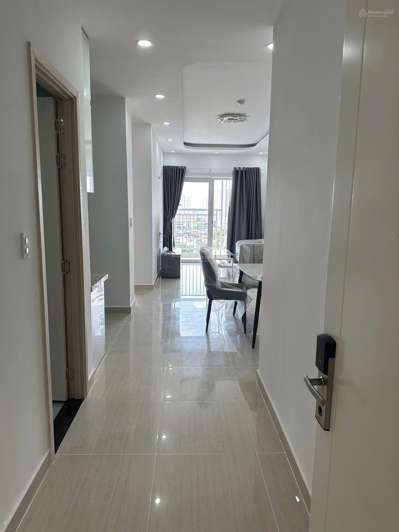 Bán căn hộ 56m2 giá 2.750 tỷ tặng hết tất cả nội thất như hình còn 1 căn duy nhất