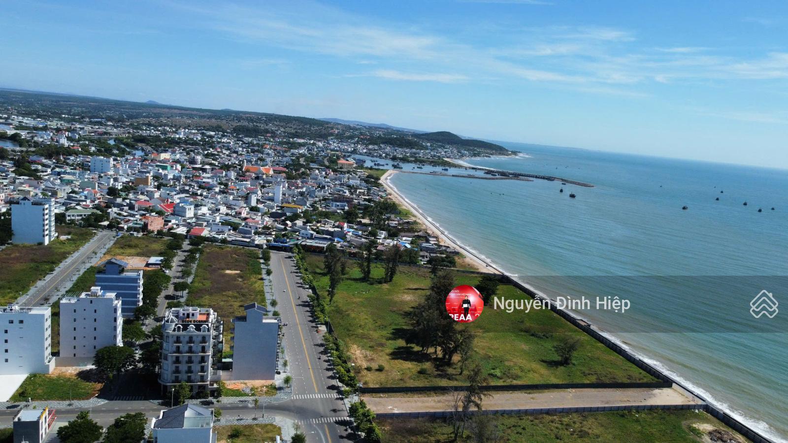 Bán một số lô đẹp giá tốt nhất Ocean Dunes Phan Thiết LH 0986 707 ***