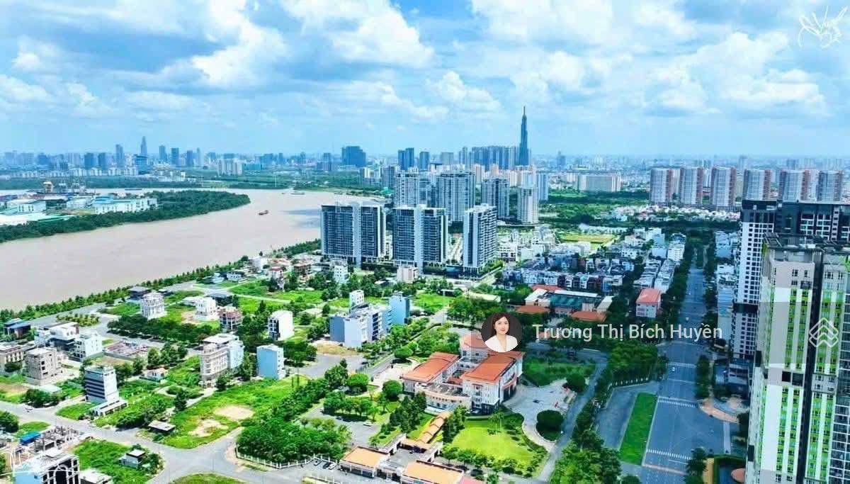 Duy nhất 1 căn 2PN2WC view sông - hoa hậu giá 6 tỷ