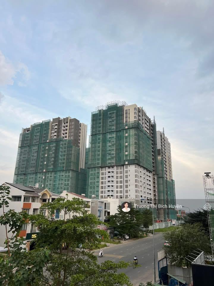 Duy nhất 1 căn 2PN2WC view sông - hoa hậu giá 6 tỷ