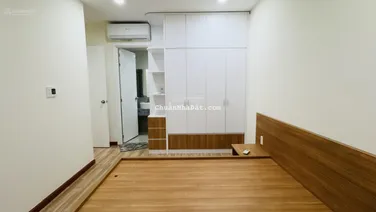Bán căn hộ Diamond Riverside full nội thất tầng 20 block B, view Bình Phú