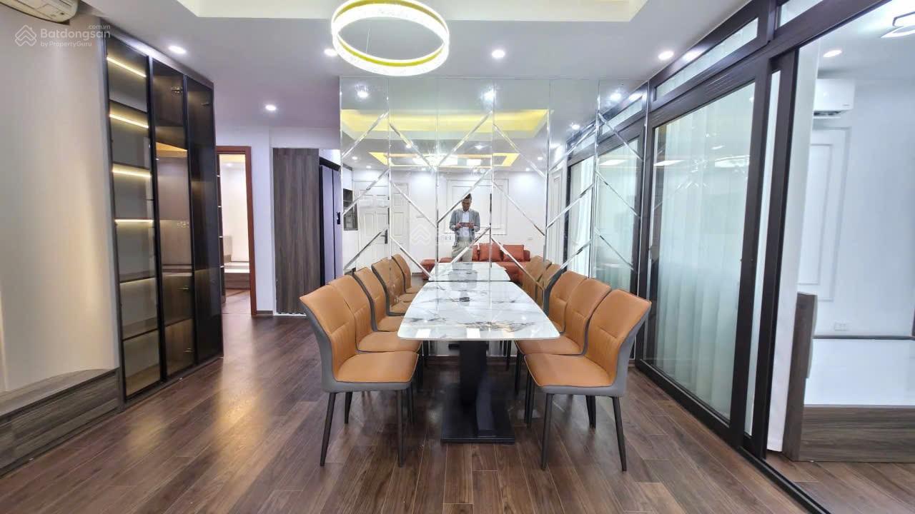 CĂN HỘ 97M2 KĐT MỸ ĐÌNH 1 BỘ QUỐC PHÒNG ĐƯỜNG NGUYỄN CƠ THẠCH