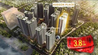 Ra mắt tòa view sông căn hộ cao cấp Capital Square 4 mặt tiền ngay sông Hàn Đà Nẵng, giá 3,8 tỷ