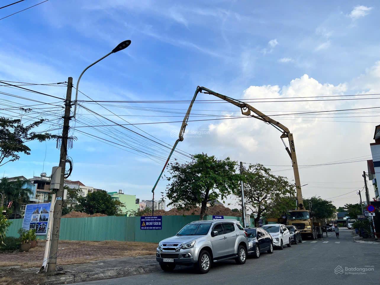 Bán nhà mặt phố tại Nguyễn Văn Tiết P. Lái Thiêu, TP. Thuận An, 5,7 tỷ 5x21, nhà 1 trệt 2 lầu