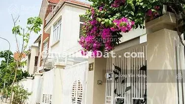 Bán biệt thự Mỗ Lao, Nguyễn Văn Lộc, Hà Đông, DT 150m2 x 4 tầng, full nội thất khu VIP giá 45 tỷ