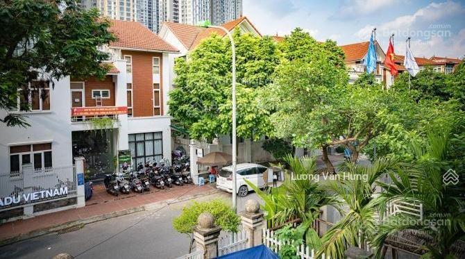 Bán biệt thự Mỗ Lao, Nguyễn Văn Lộc, Hà Đông, DT 150m2 x 4 tầng, full nội thất khu VIP giá 45 tỷ