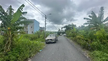 BÁN ĐẤT THỔ CƯ CỦ CHI DT 4.333,8M (45100M) | GIÁ 38,5 TỶ | TL SÂU