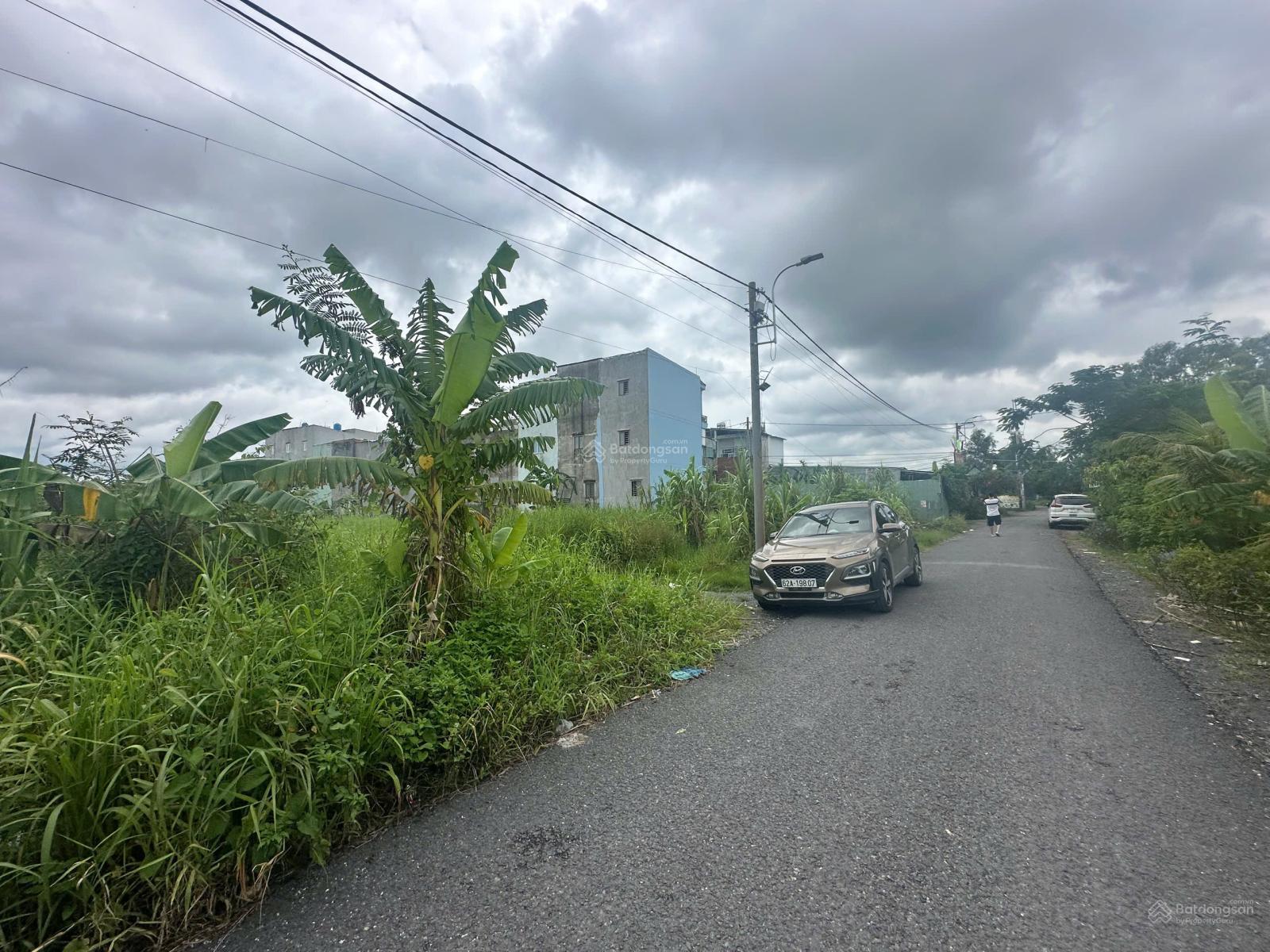 BÁN ĐẤT THỔ CƯ CỦ CHI DT 4.333,8M (45100M) | GIÁ 38,5 TỶ | TL SÂU