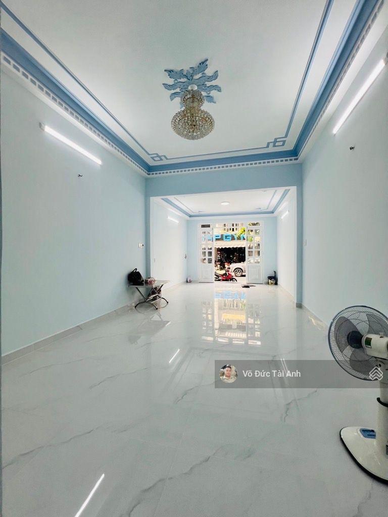 Siêu hot! Mặt tiền Phan Huy Thực cách chợ Tân Quy chỉ 250m khu đáng sống bật nhất Q7 - 16,5 tỷ