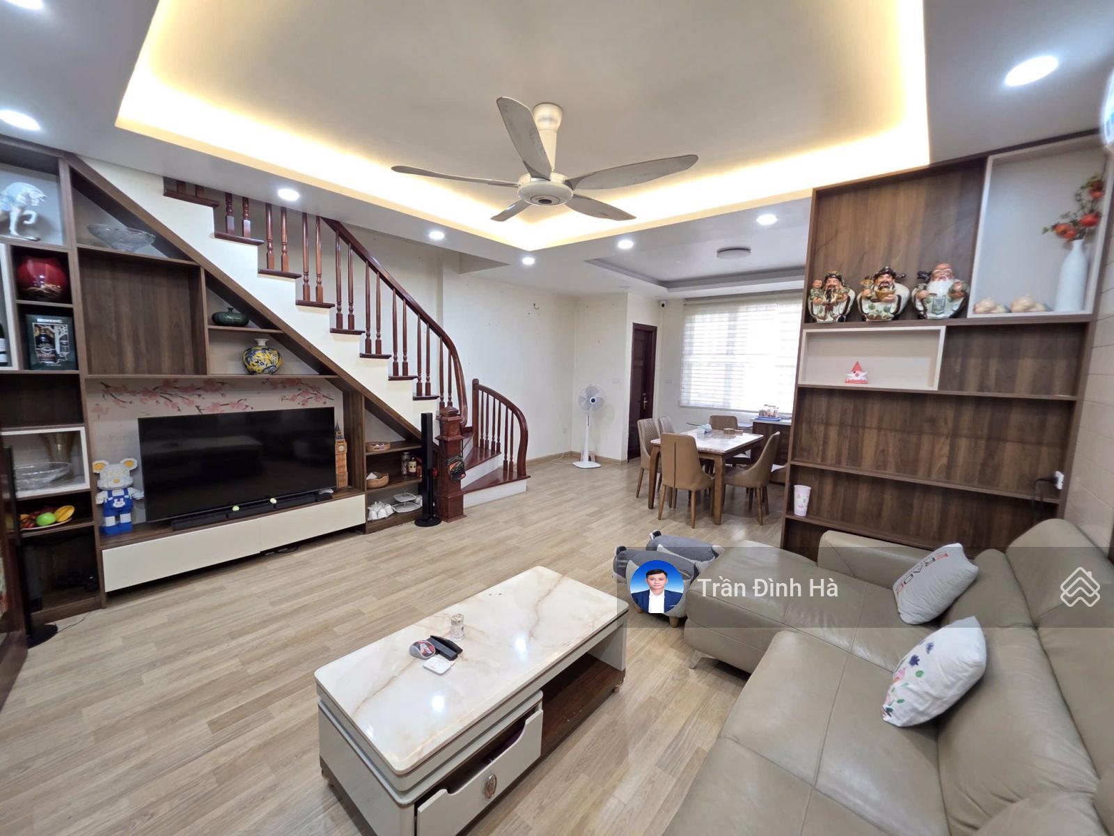 Nhà 7 tầng thang máy Văn Phú, Hà Đông, DT50m2, MT5.6m ôtô KD, 22.3 tỷ. LH 0886 743 ***