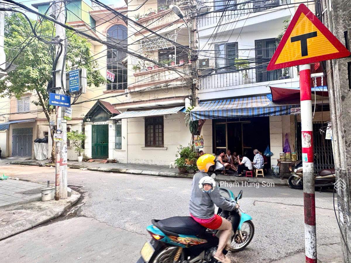Bán gấp nhà Tam Trinh - Hoàng Mai phân lô, vỉa hè, kinh doanh 20m2 3 tầng chỉ 4.3 tỷ