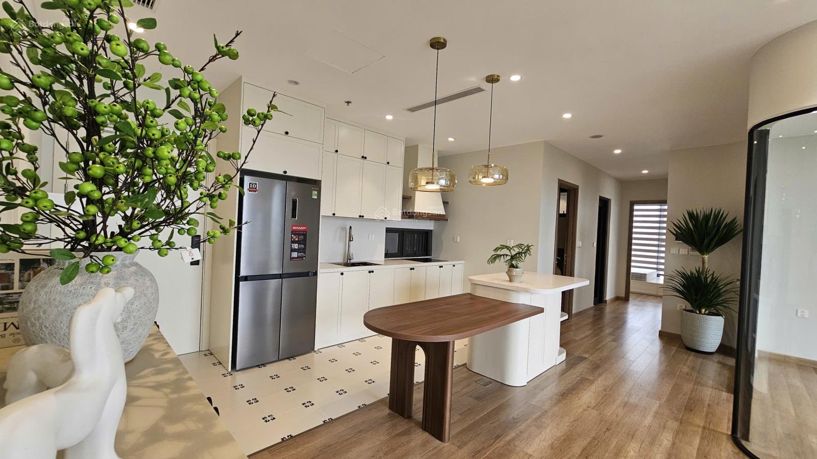 Căn Hộ 3PN Landmark View Hồ Thiên Nga Giá 10,8 Tỷ Căn Hộ 3PN Landmark View Hồ Thiên Nga Giá 10,8 Tỷ