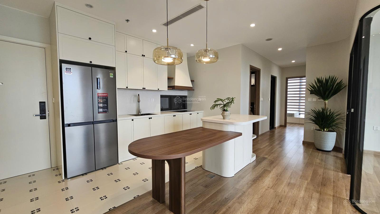 Căn Hộ 3PN Landmark View Hồ Thiên Nga Giá 10,8 Tỷ Căn Hộ 3PN Landmark View Hồ Thiên Nga Giá 10,8 Tỷ