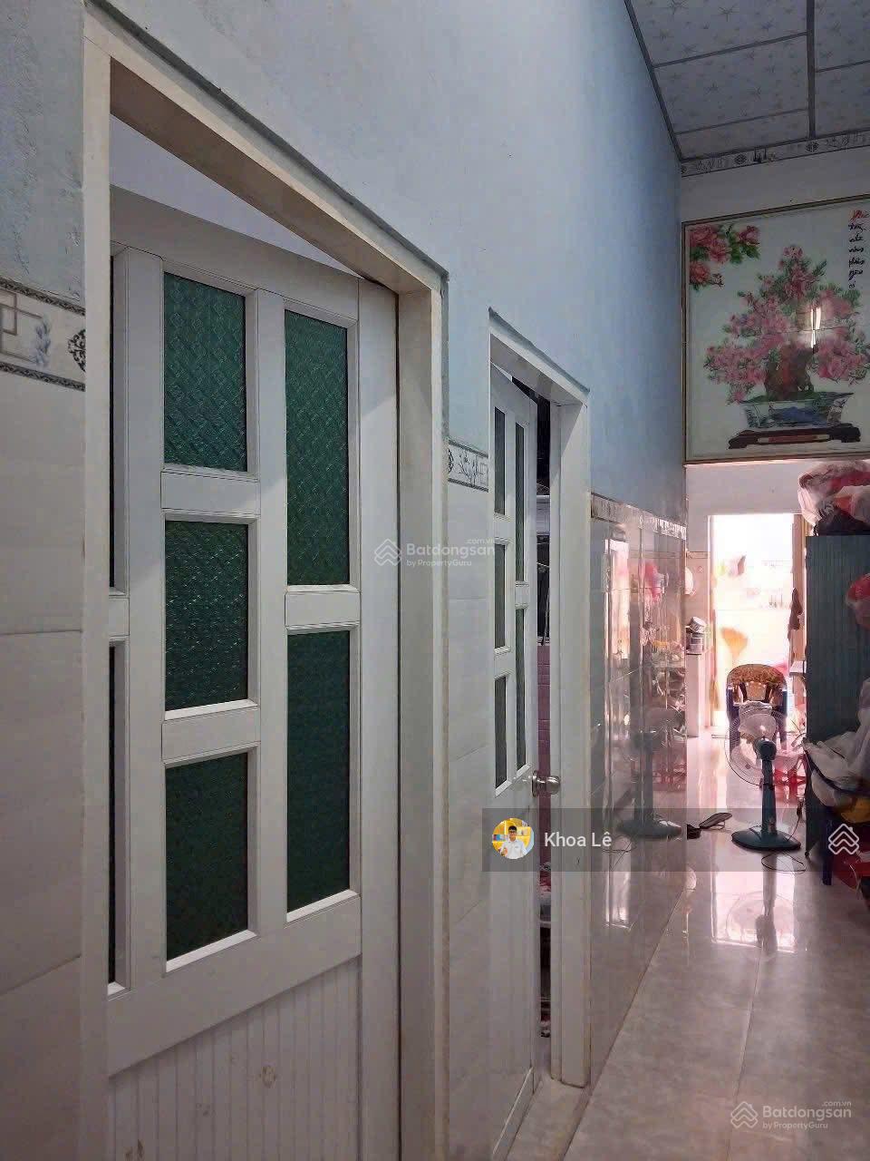 Bán nhà gần Coopmart Trảng Bàng giá rẻ chỉ 680tr. DT 166m2, sổ hồng riêng, KDC đông