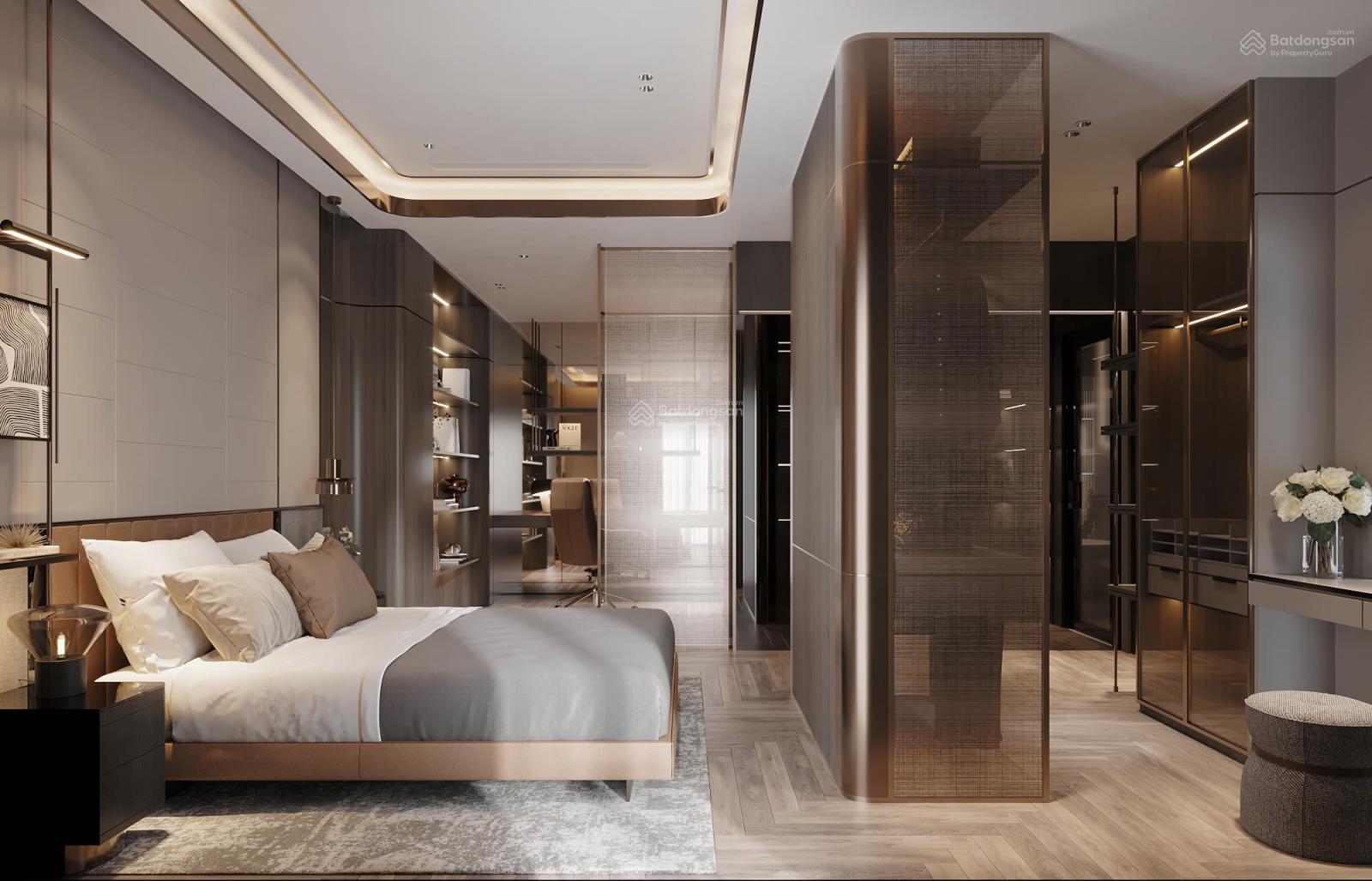 Nhà phố Meadow compound - 105m2/235m2 bàn giao sẵn - trả tới 2029 - giá 11ty