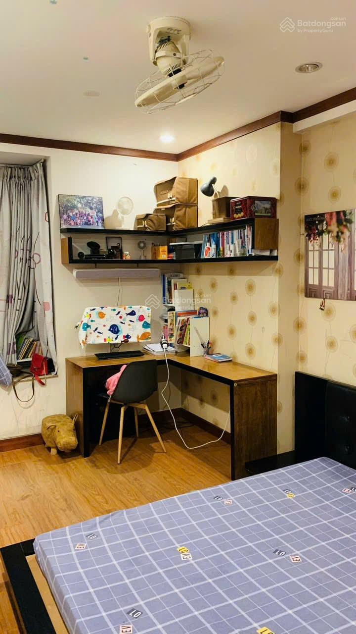 Căn hộ Hoàng Anh An Tiến, 96m2, 2PN, căn góc, tặng nội thất giá 3,75 tỷ Ms Viêm 0938 971 ***