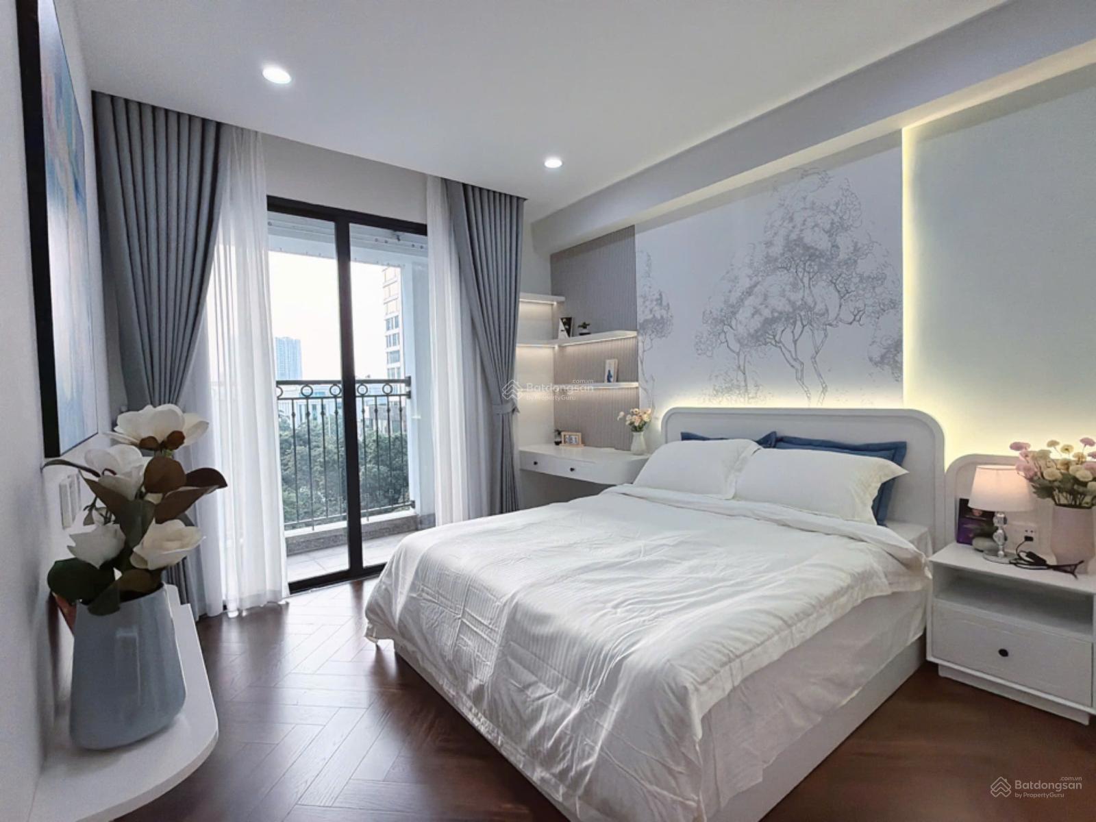 Giá tốt! Thiện chí bán nhanh căn góc 3PN tầng 05 - 110m2 tại Timescity full nội thất mới