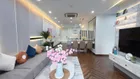Giá tốt! Thiện chí bán nhanh căn góc 3PN tầng 05 - 110m2 tại Timescity full nội thất mới