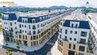 Chỉ hơn 40tr/m2 đất - sở hữu nhà phố 5 tầng tại dự án Central Riversidde Thanh Hóa - sở hữu lâu dài