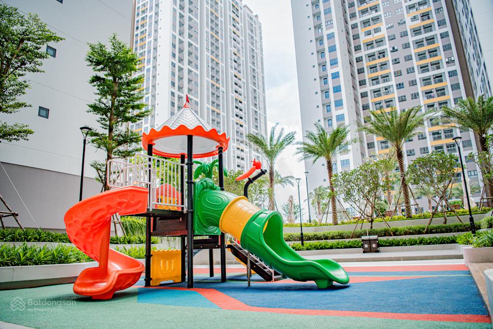 Cho Thuê Căn Hộ 1-2-3PN Q7 Sài Gòn Riverside Nhà Mới Sạch Sẽ, Nội Thất Đẹp, ở ngay LH: 0919 860 ***