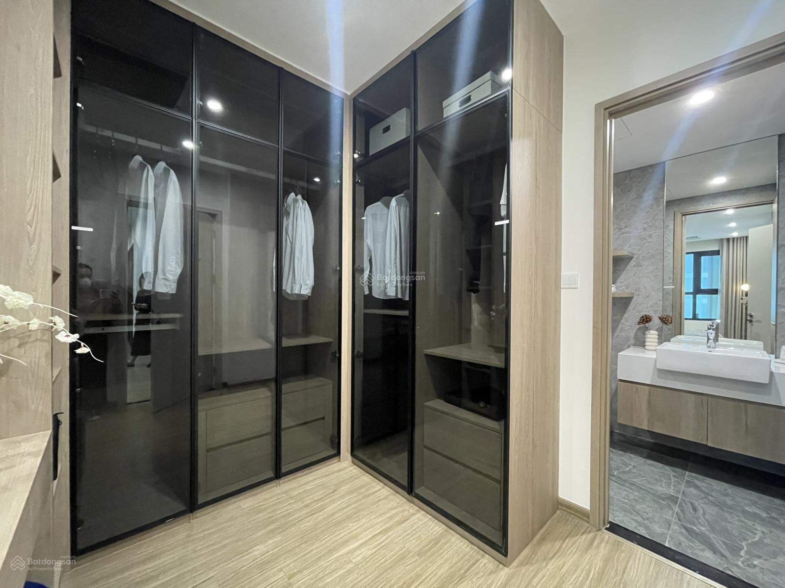 3 Phòng ngủ góc Đông Nam - view sông San Hô giá 5.8 tỷ tại The Zurich 3 Vinhomes Ocean Park