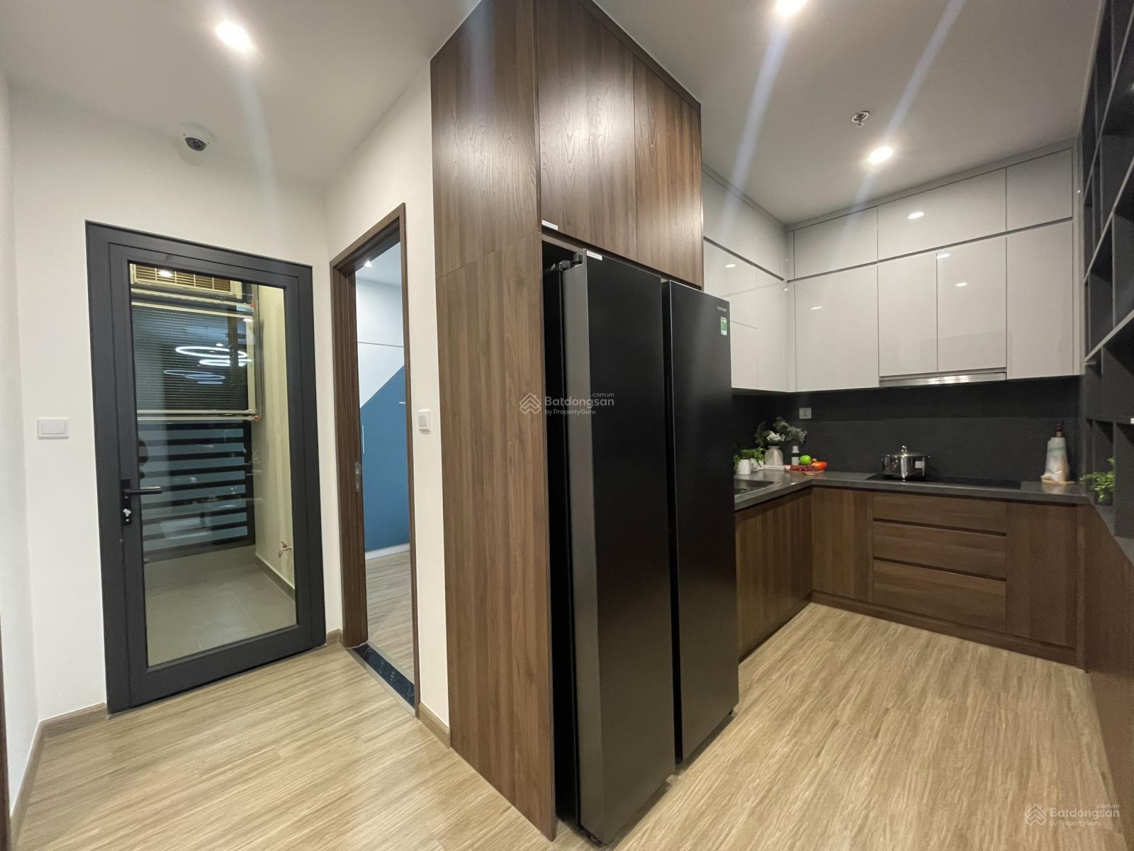 3 Phòng ngủ góc Đông Nam - view sông San Hô giá 5.8 tỷ tại The Zurich 3 Vinhomes Ocean Park