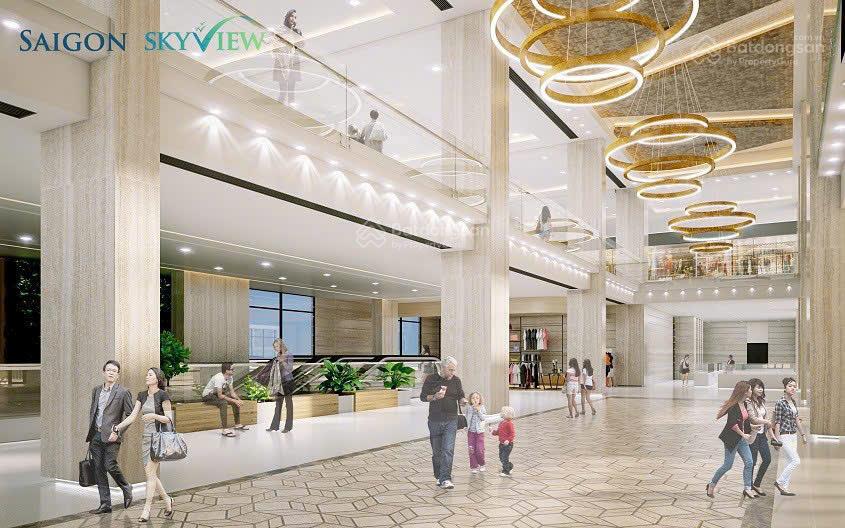 Nhận booking giữ chỗ dự án Sài Gòn Skyview Q8, vị trí 4 mặt tiện cực đắc địa, tiện ích đẳng cấp Nhận booking giữ chỗ dự án Sài Gòn Skyview Q8, vị trí 4 mặt tiện cực đắc địa, tiện ích đẳng cấp