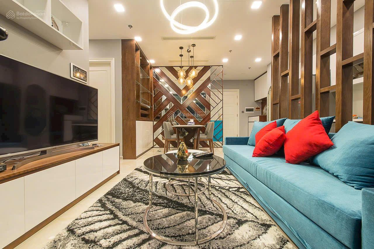 Cần cho thuê căn hộ Vạn Đô Quận 4. DT: 50m2 1PN 1WC, nhà đẹp, giá chỉ từ 11tr5/th. LH: 0961 663 ***