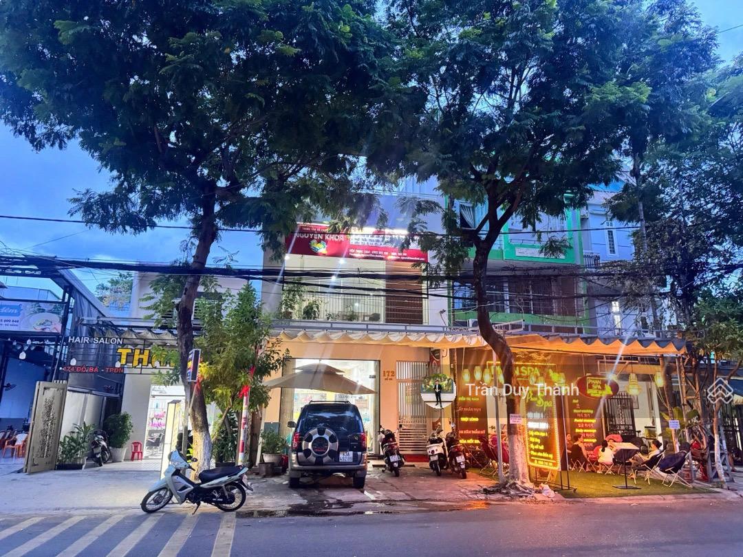 Siêu phẩm đất mặt tiền Đỗ Bá diện tích lớn cực hiếm giá tốt nhất tuyến