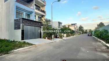 Bán đất tái định cư khu đô thị Mỹ Gia, Vĩnh Thái, kề cận các dự án Sun và hành chính Tỉnh