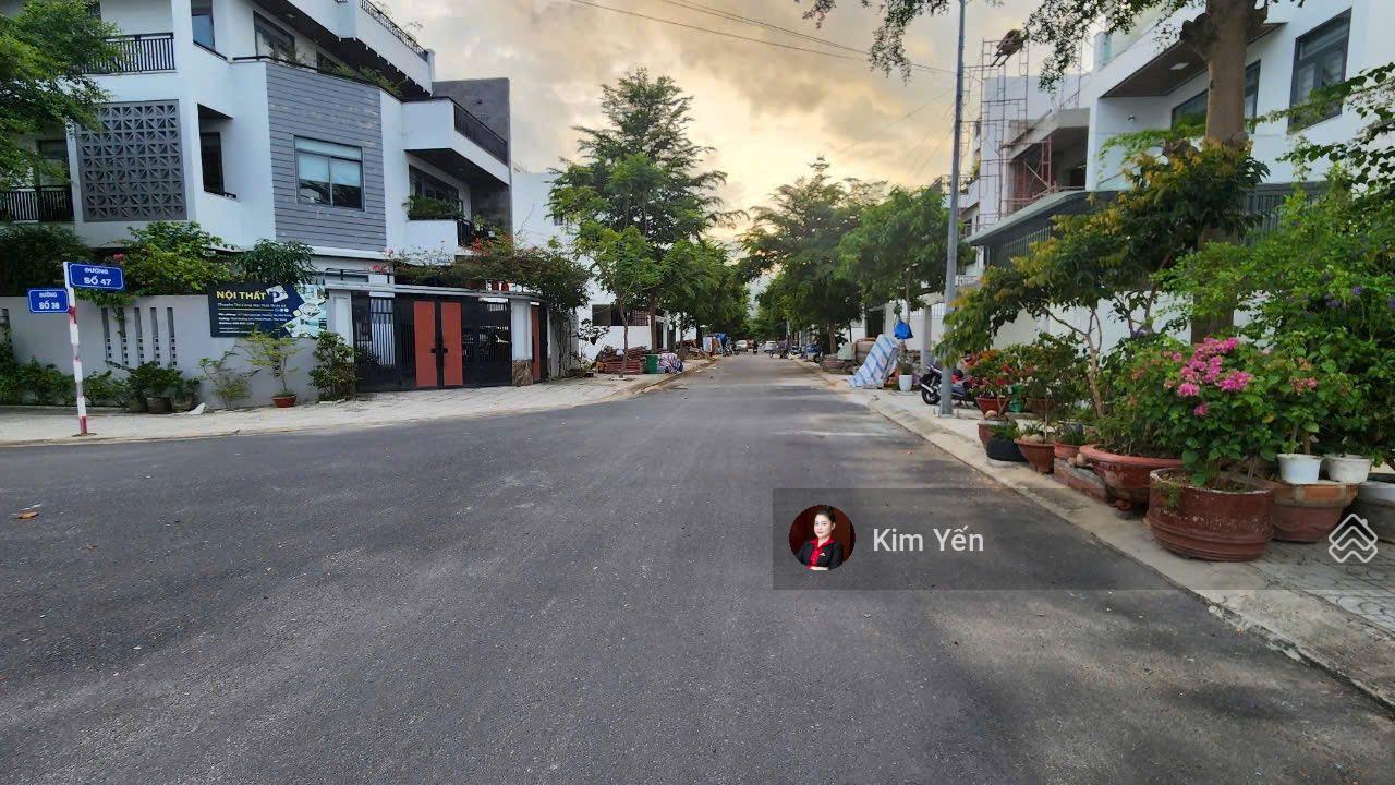 Bán đất tái định cư khu đô thị Mỹ Gia, Vĩnh Thái, kề cận các dự án Sun và hành chính Tỉnh