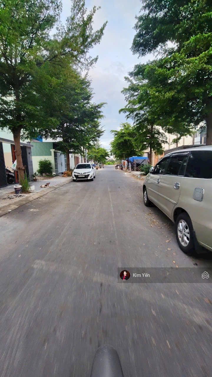 Bán đất tái định cư khu đô thị Mỹ Gia, Vĩnh Thái, kề cận các dự án Sun và hành chính Tỉnh