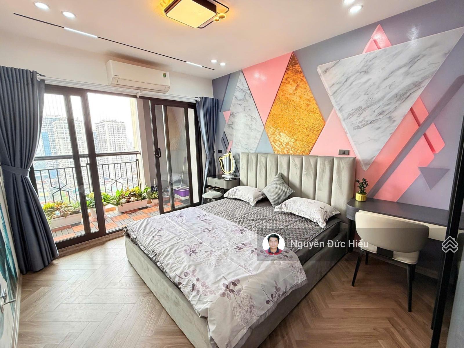 Bán chung cư Samsora Cầu Am 86m2, 2 phòng ngủ, 2 VS chỉ 5.X tỷ Bán chung cư Samsora Cầu Am 86m2, 2 phòng ngủ, 2 VS chỉ 5.X tỷ