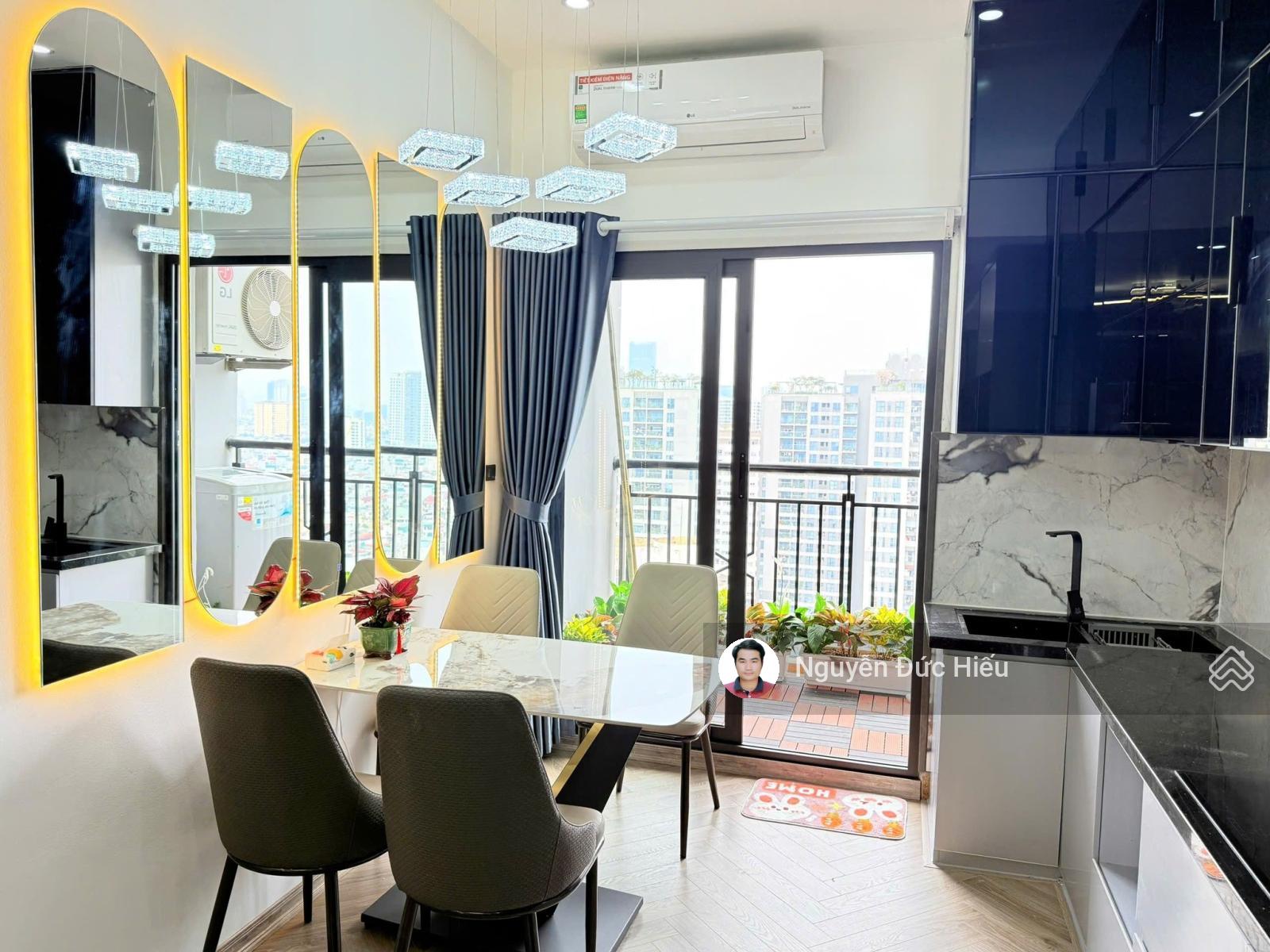 Bán chung cư Samsora Cầu Am 86m2, 2 phòng ngủ, 2 VS chỉ 5.X tỷ Bán chung cư Samsora Cầu Am 86m2, 2 phòng ngủ, 2 VS chỉ 5.X tỷ