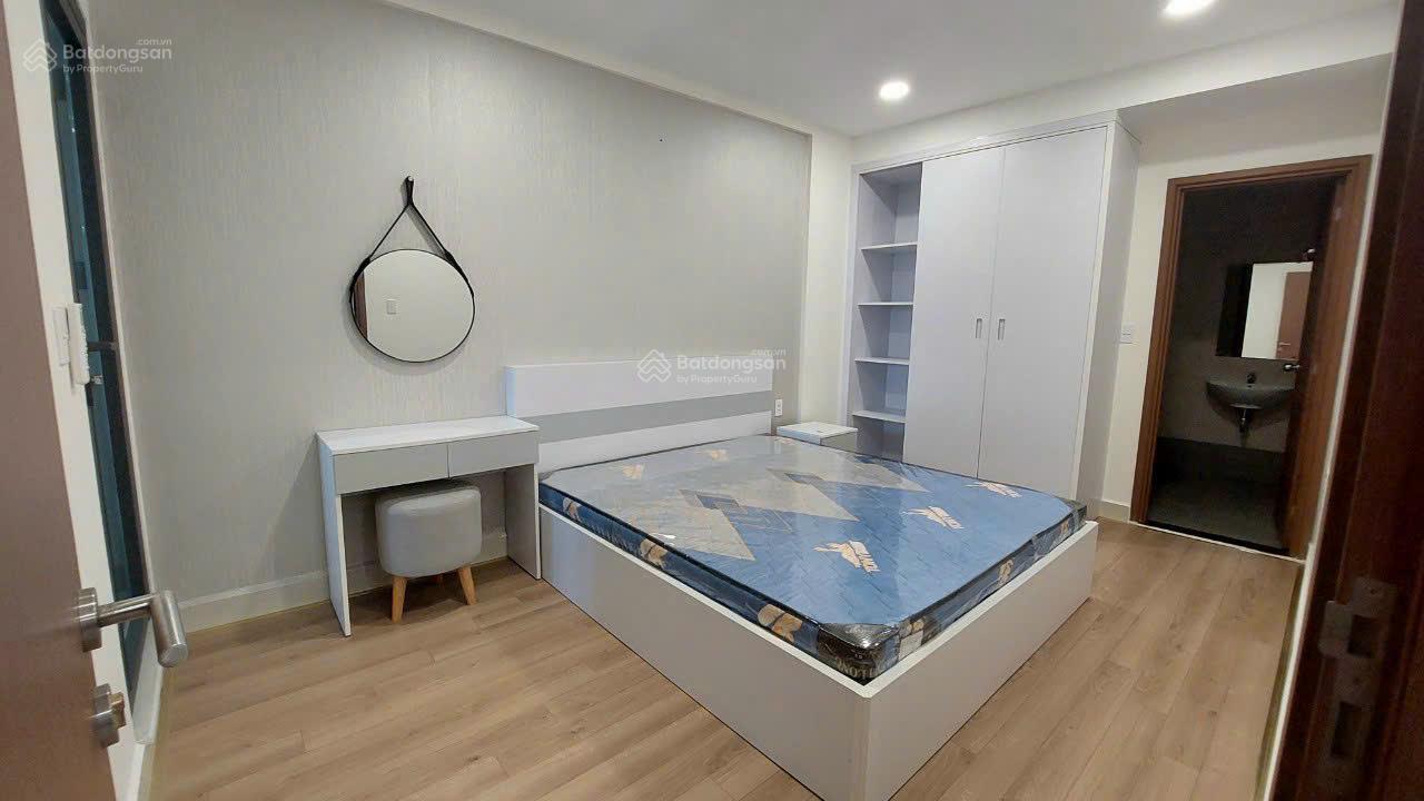 Cho thuê căn hộ Gateway Vũng Tàu: 74m2 2PN 2 WC, full nội thất, tầng trung