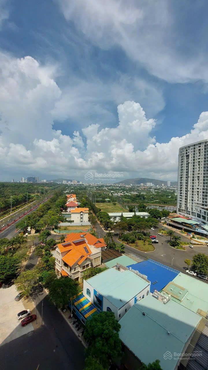 Cho thuê căn hộ Gateway Vũng Tàu: 74m2 2PN 2 WC, full nội thất, tầng trung