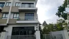 Bán BT tại Sol Lake Villa, 29 tỷ, 200m2, 5PN, 6WC, 4 tầng, hướng Tây Bắc