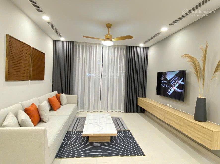 Bán rẻ nhất quỹ căn 2N 3N diện tích 80.36m2 107m2, full đồ, sẵn sổ, có slot ô