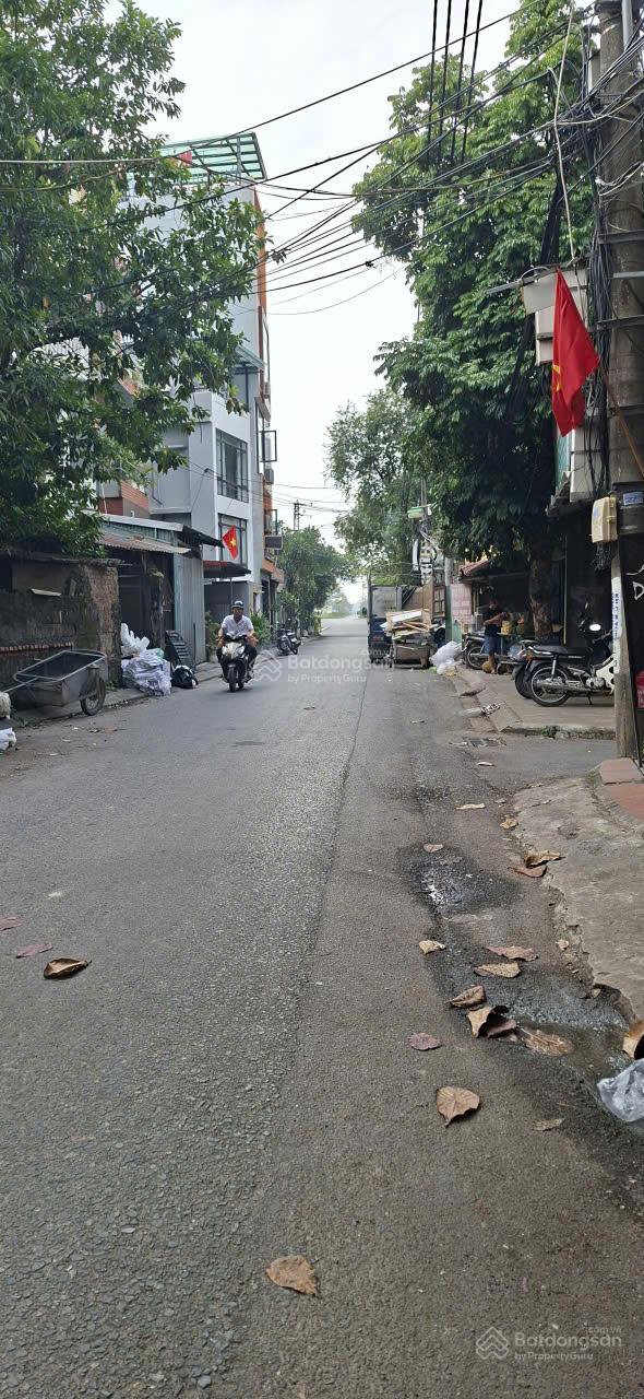 Sang nhượng lô đất phân lô đường Ngô Xuân Quảng, Gia Lâm 118m2 mặt tiền 5.5 giá 14.7 tỷ