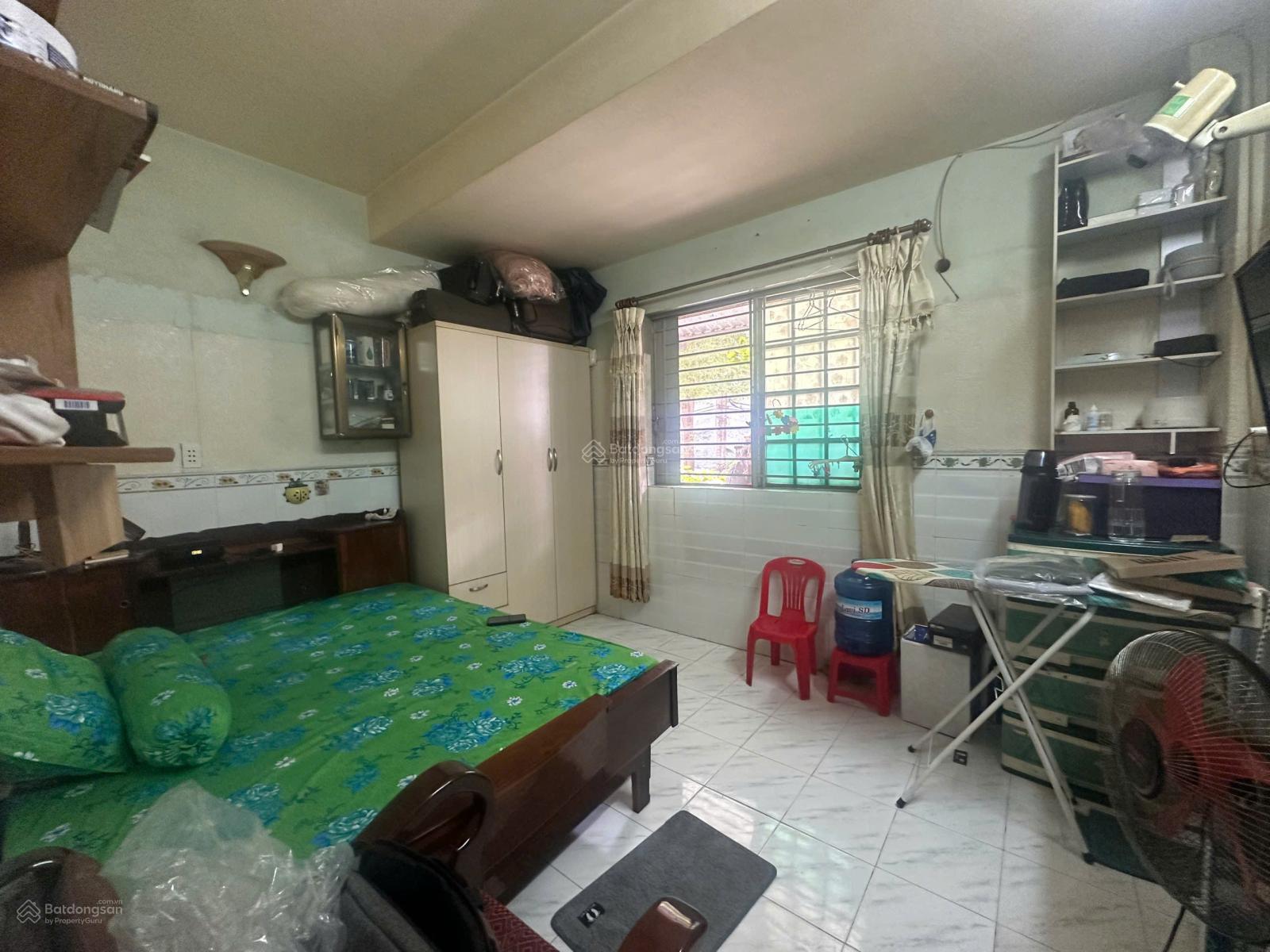 Bán CC 2PN, 2WC, 80m2 tại Phú Lợi, Q8, HCM, giá 2,9 tỷ, view đẹp, nhiều tiện ích