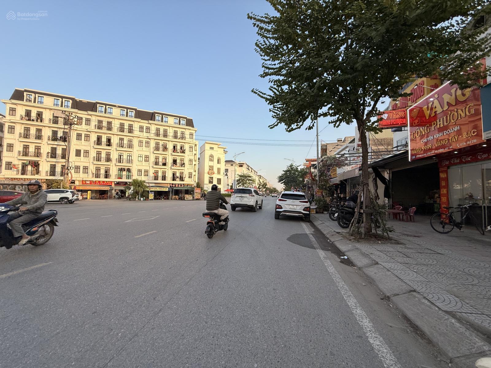 Hiếm 116,2m2 mặt đường Máng Nước, TDP VĨNH KHÊ, AN HẢI , HP vị trí kinh doanh đẹp Hiếm 116,2m2 mặt đường Máng Nước, TDP VĨNH KHÊ, AN HẢI , HP vị trí kinh doanh đẹp