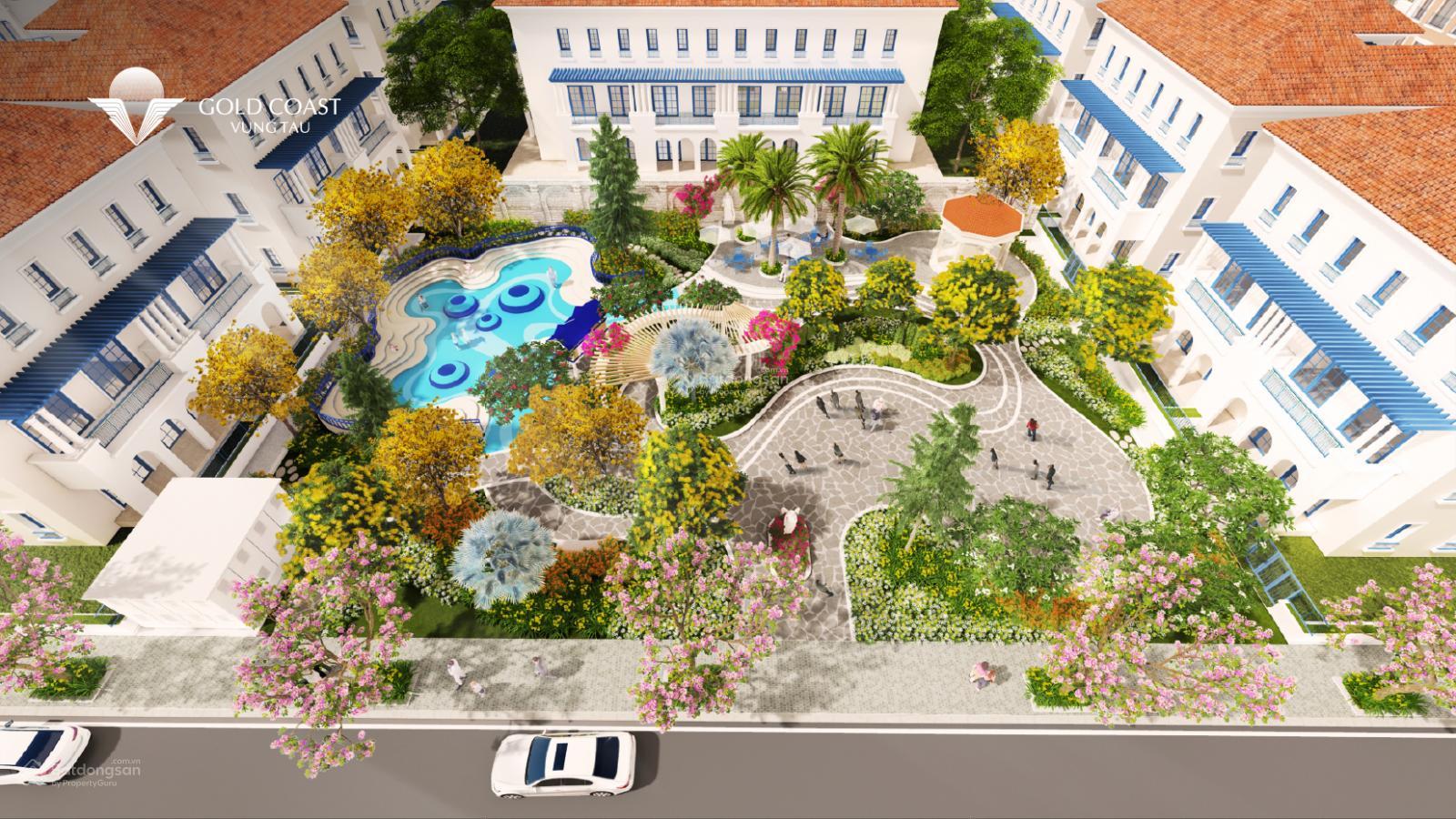 Lô liền kề gđ1, giá chỉ từ 45tr/m2 đất, sở hữu chỉ với 10%gtch, ngân hàng htls 0% trong 24th