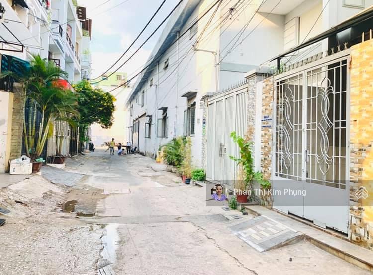 Bán kho xưởng cực hiếm  Gò Dầu, Tân Phú  50x18.5m  Giá 79 tỷ TL