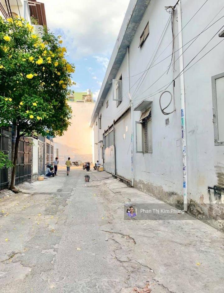 Bán kho xưởng cực hiếm  Gò Dầu, Tân Phú  50x18.5m  Giá 79 tỷ TL