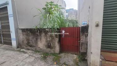 Chính chủ bán đất La khê ,Hà Đông 46m mặt tiền 4,5m ,lh .0862 000 ***