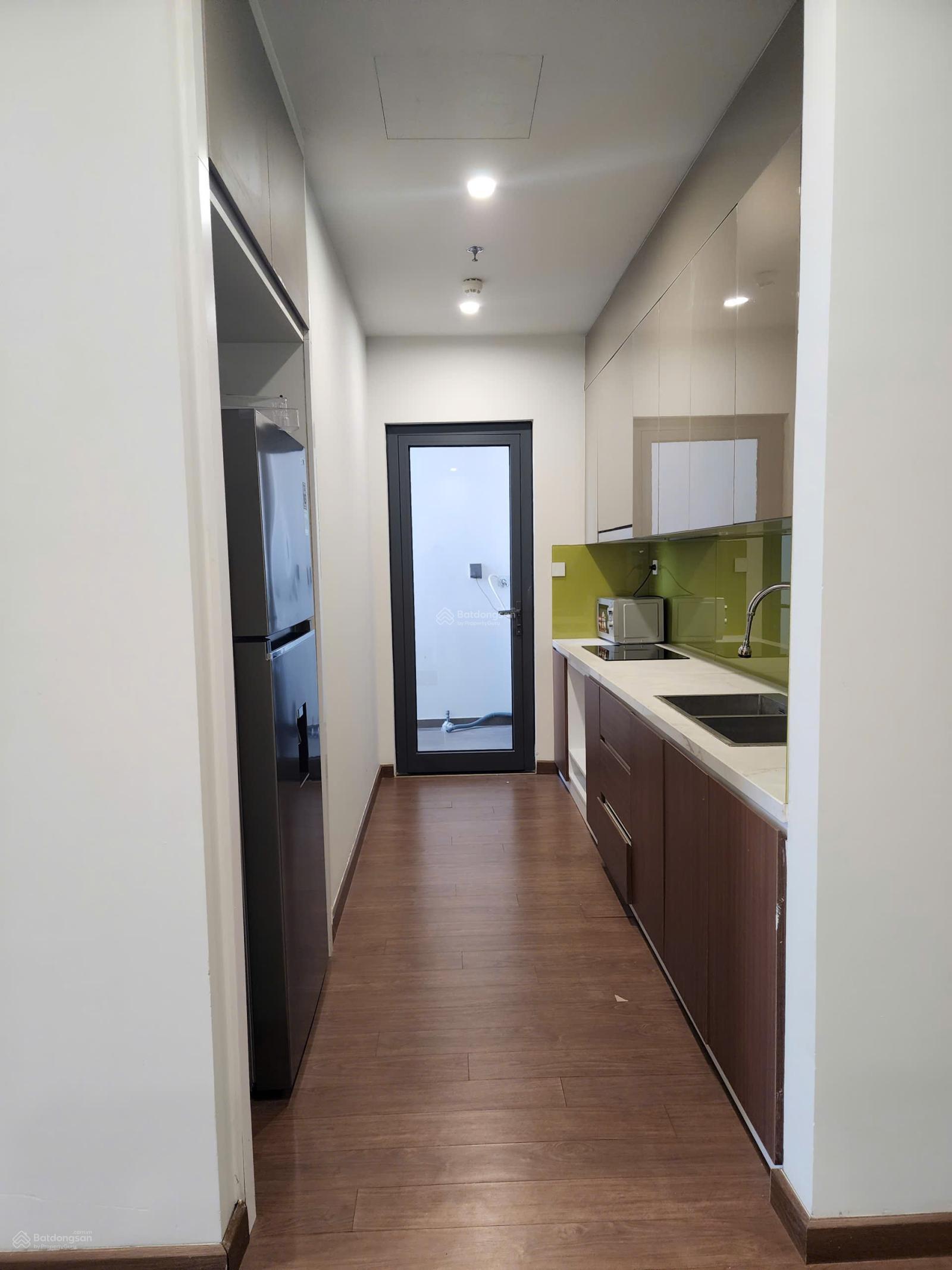 Cho thuê căn hộ The Matrix One 85m² 2PN, nội thất hiện đại, vào ở ngay LH 0915 651 ***