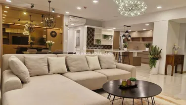 Cần cho thuê nhanh căn hộ Hưng Phúc - Happy Residence, PMH,Q7 nhà đẹp. LH: 0917 300 ***