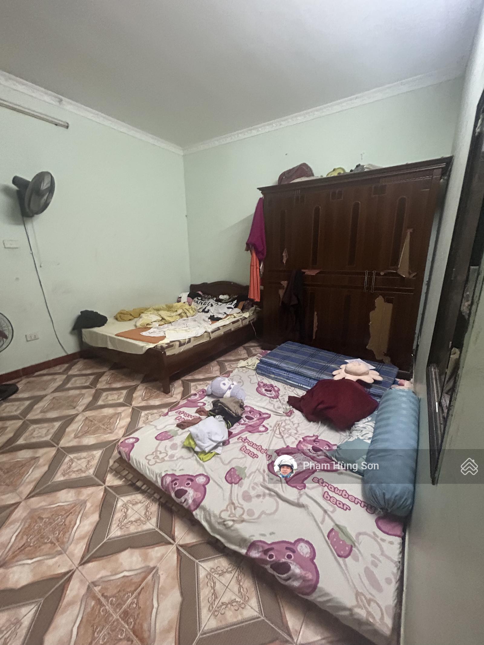 Bán nhà riêng đẹp, nhiều tiện ích, phố Đại La, 5,2 tỷ, 37m2