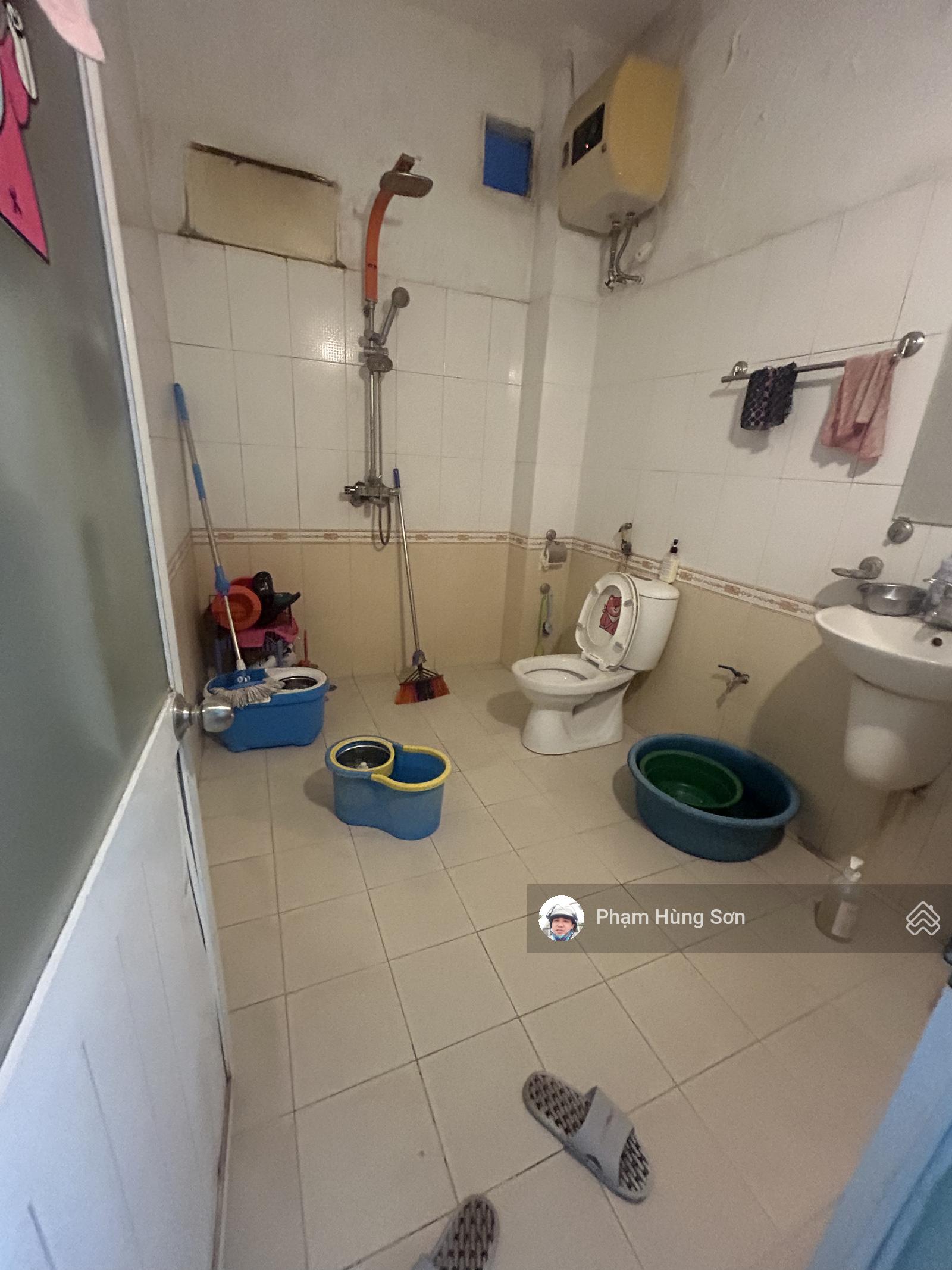 Bán nhà riêng đẹp, nhiều tiện ích, phố Đại La, 5,2 tỷ, 37m2