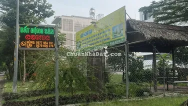 Bán căn hộ chung cư Conic Garden, 2pn1w giá 2.2 tỷ, có hỗ trợ vay NH - LH 0979 695 ***